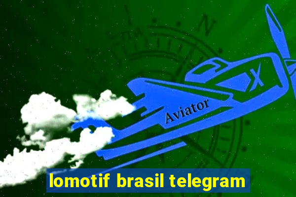 lomotif brasil telegram